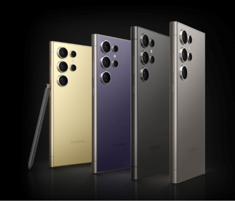 6.9吋 Samsung Galaxy S25 Ultra(12G/512G)